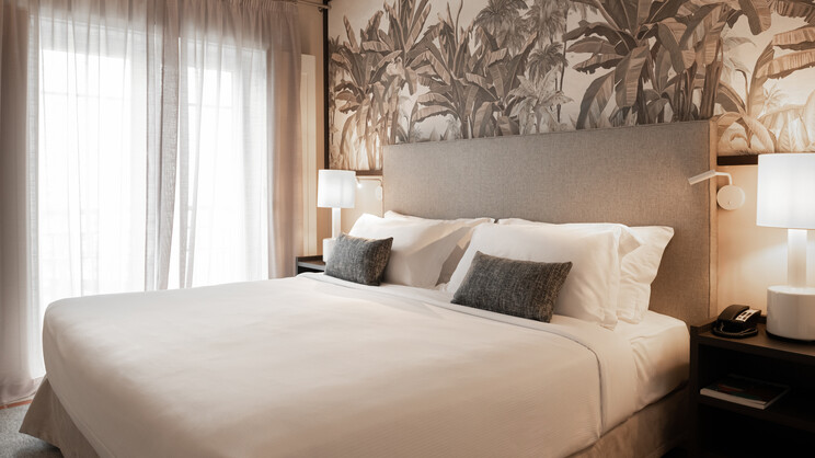 Domes Lake Algarve, Autograph Collection